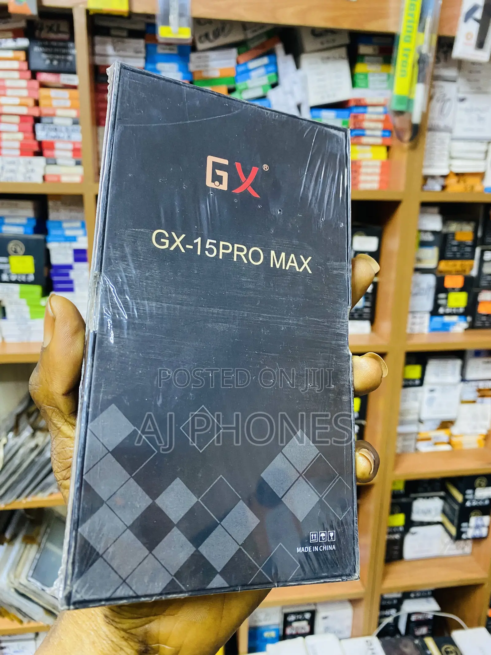 iPhone 15 Pro Max Original Screen