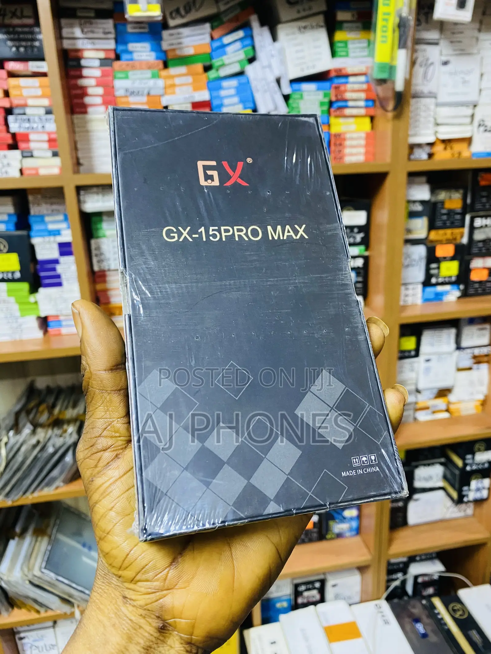 iPhone 15 Pro Max Original Screen