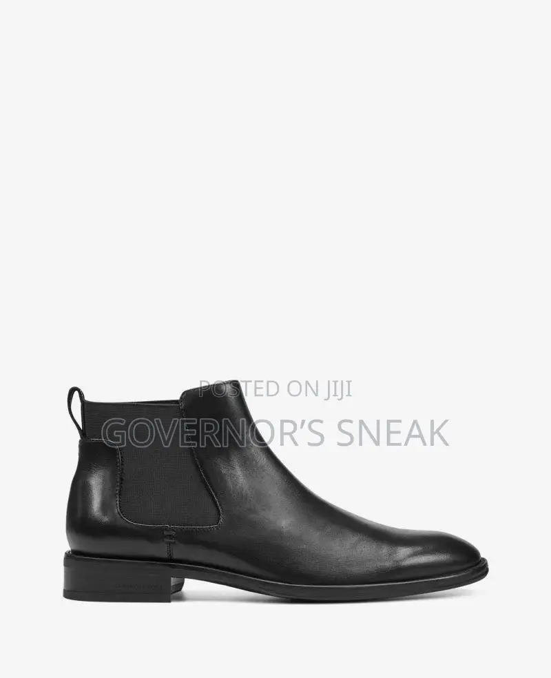 Kenneth Cole Boots