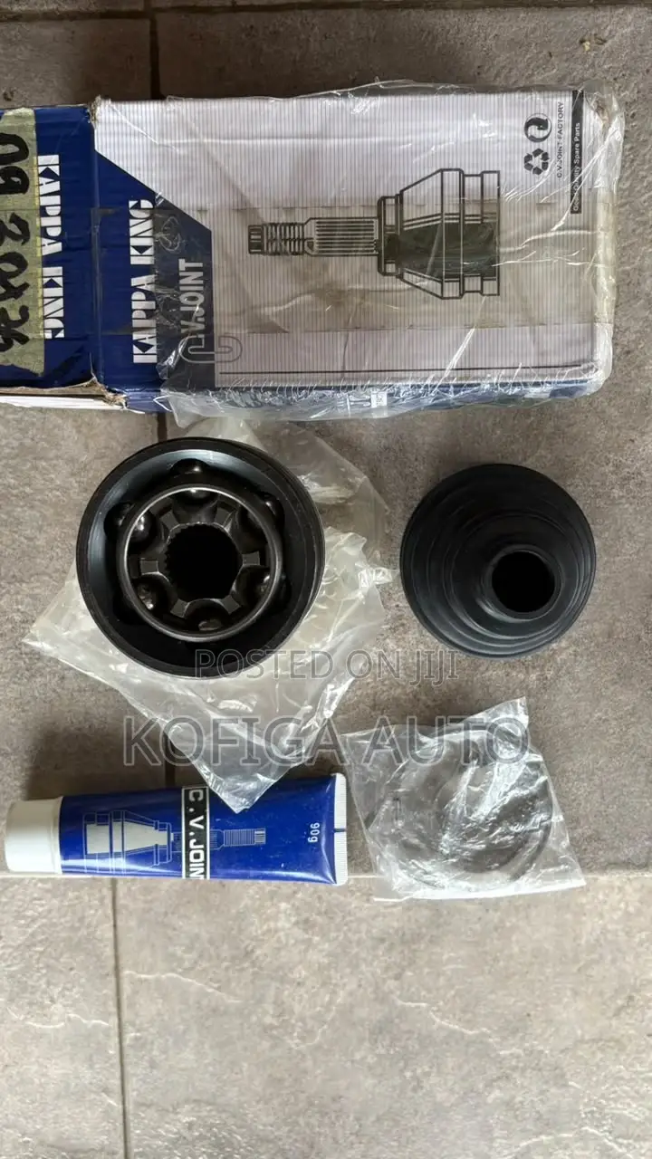 Toyota Corolla 2009 30-26 Shaft