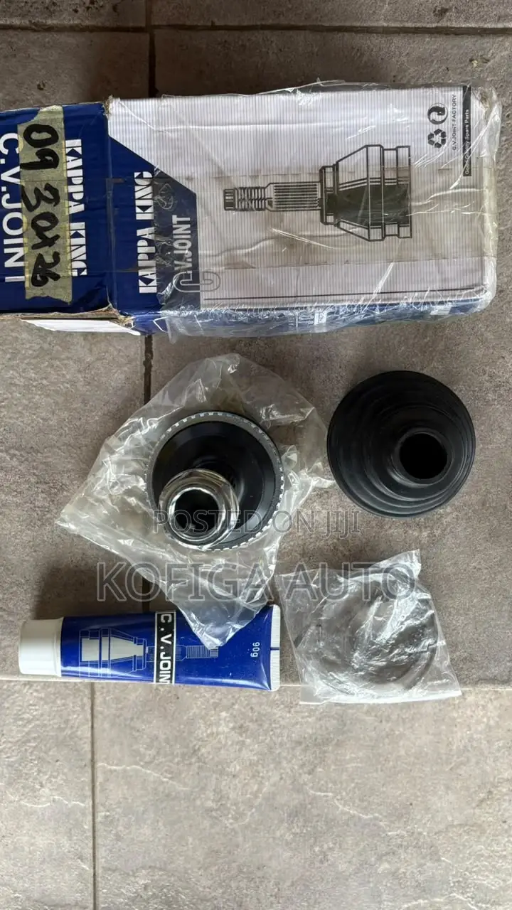 Toyota Corolla 2009 30-26 Shaft