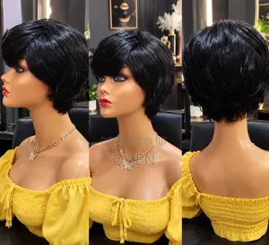 Already Style hiBeautiful Wig for Ladies