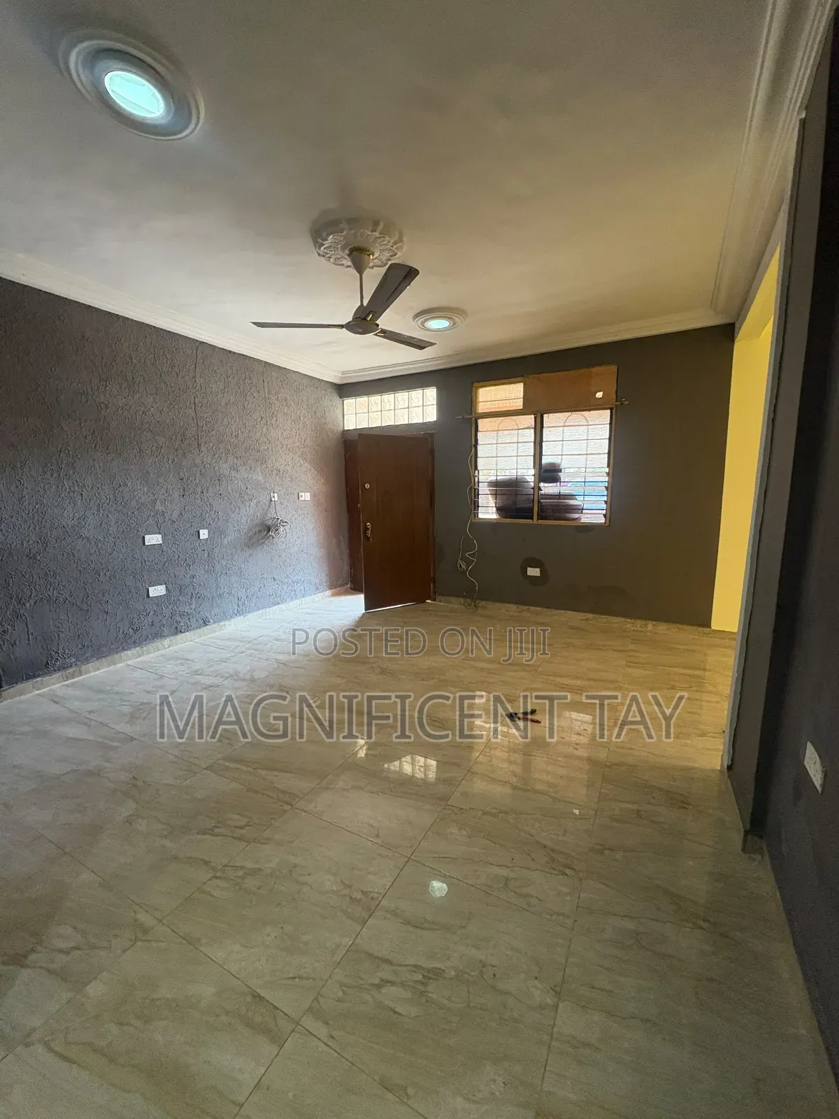 2bdrm Apartment in Magnificent, Tseaddo for rent
