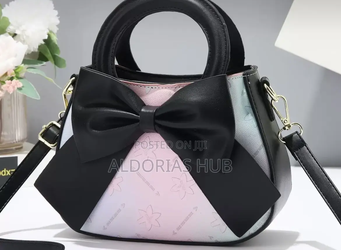 Luxury Cooperate Handbag