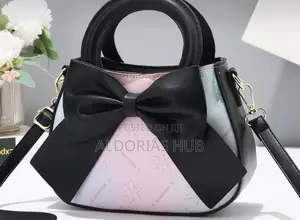 Luxury Cooperate Handbag