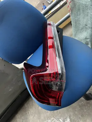 Honda CRV 2017 2018 2019 2020 2021 Taillight Call