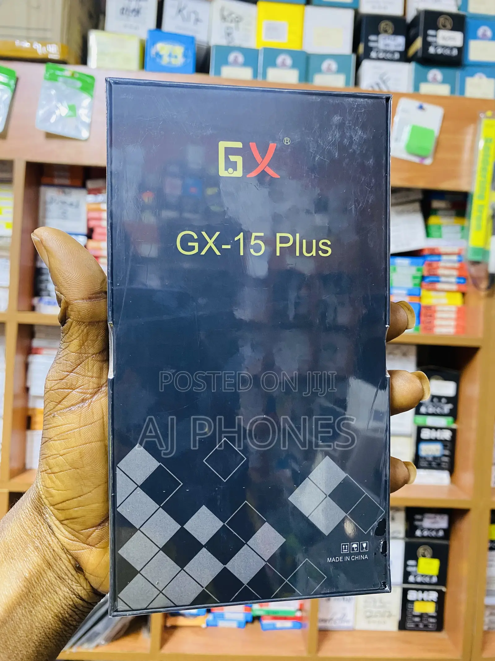 iPhone 15 Plus Original Screen