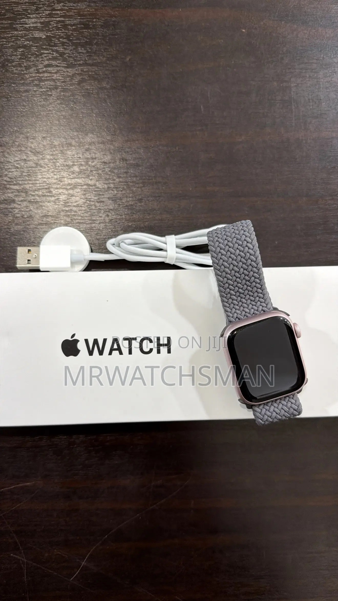 Apple Watch Series 9 41mm GPS Only
