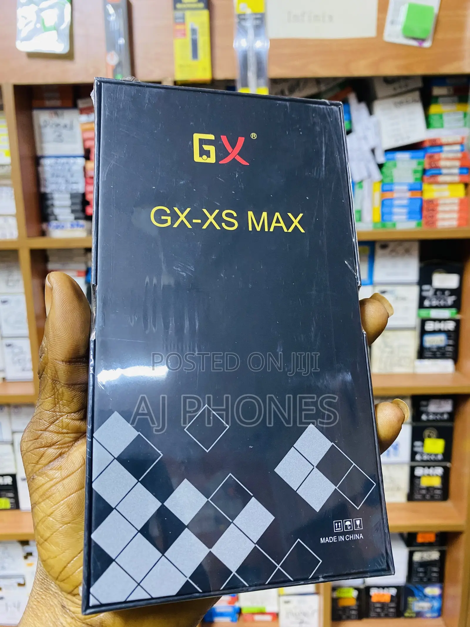 iPhone Xs Max Original Screen