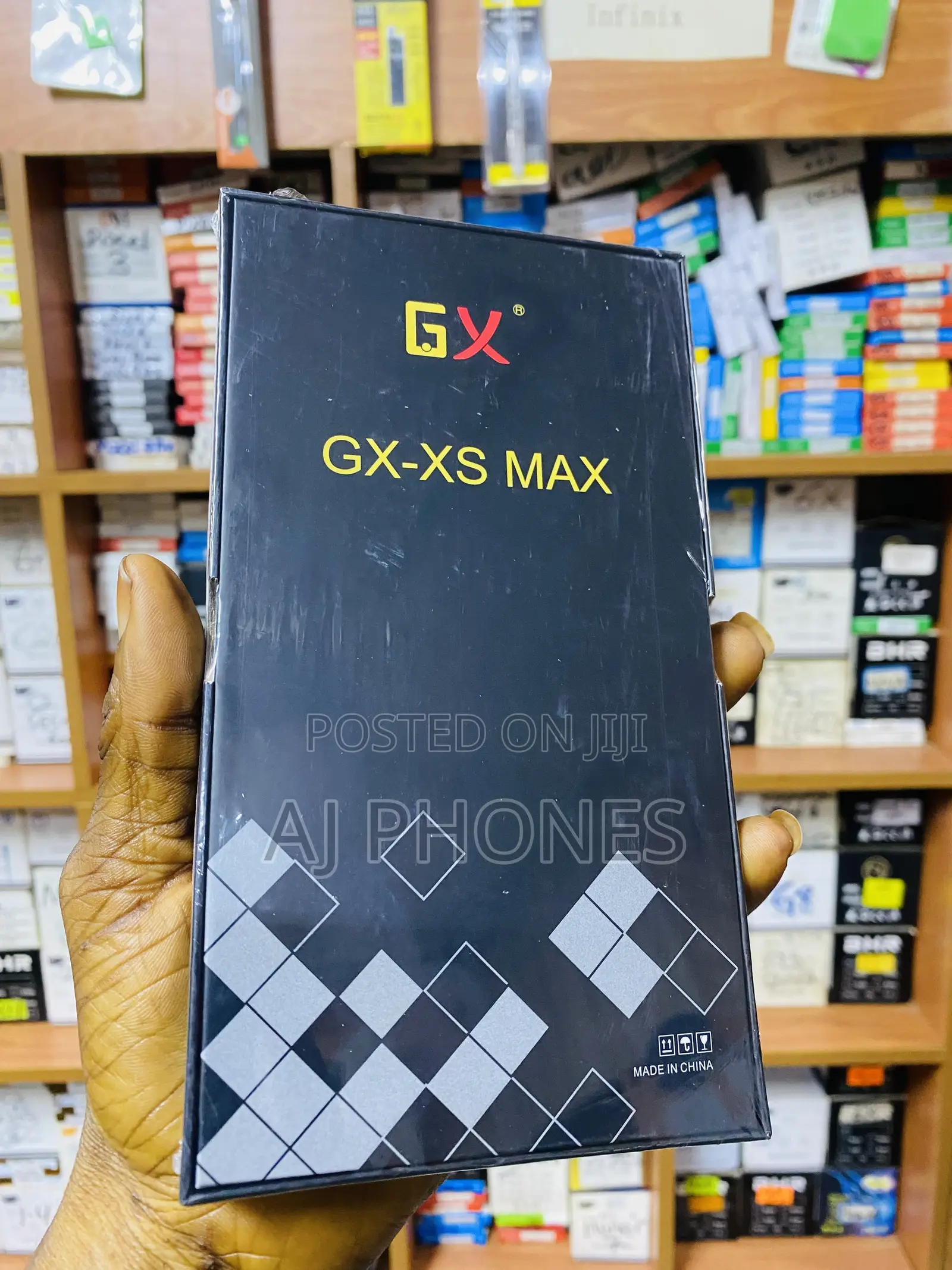 iPhone Xs Max Original Screen