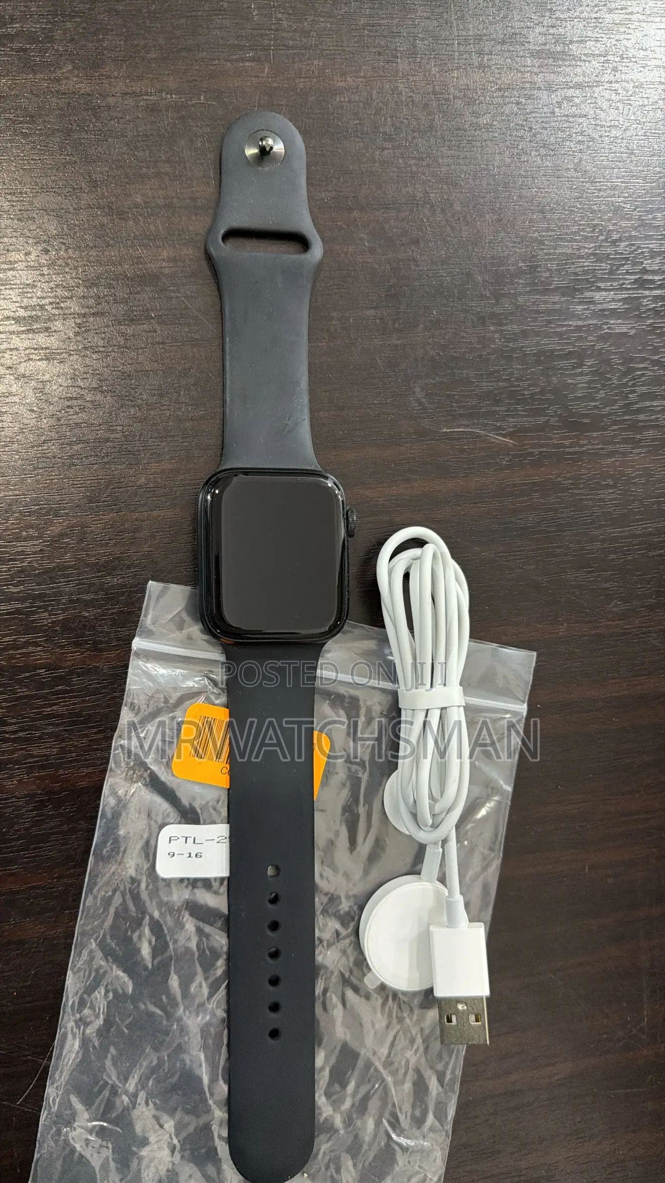 Apple Watch SE1 & SE2 44mm Available