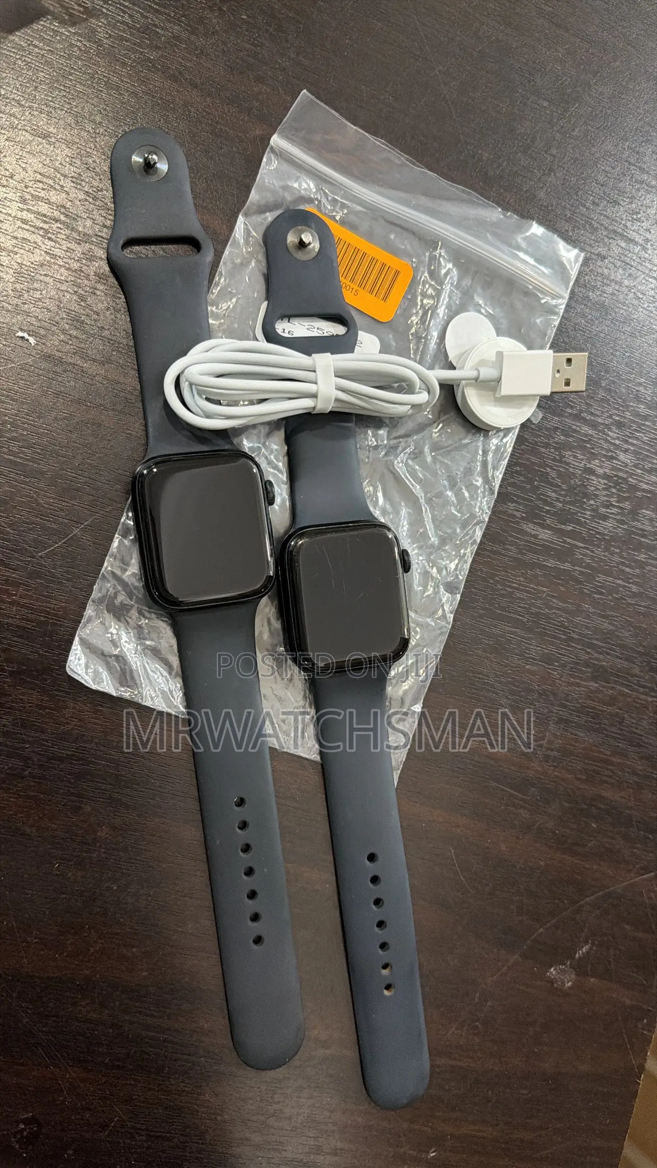 Apple Watch SE1 & SE2 44mm Available