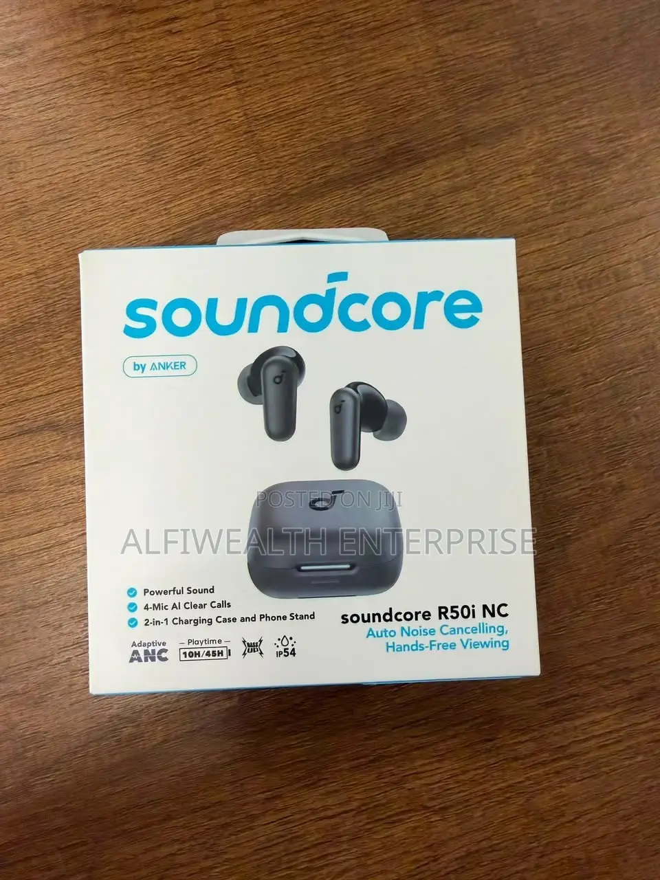 Soundcore R50i