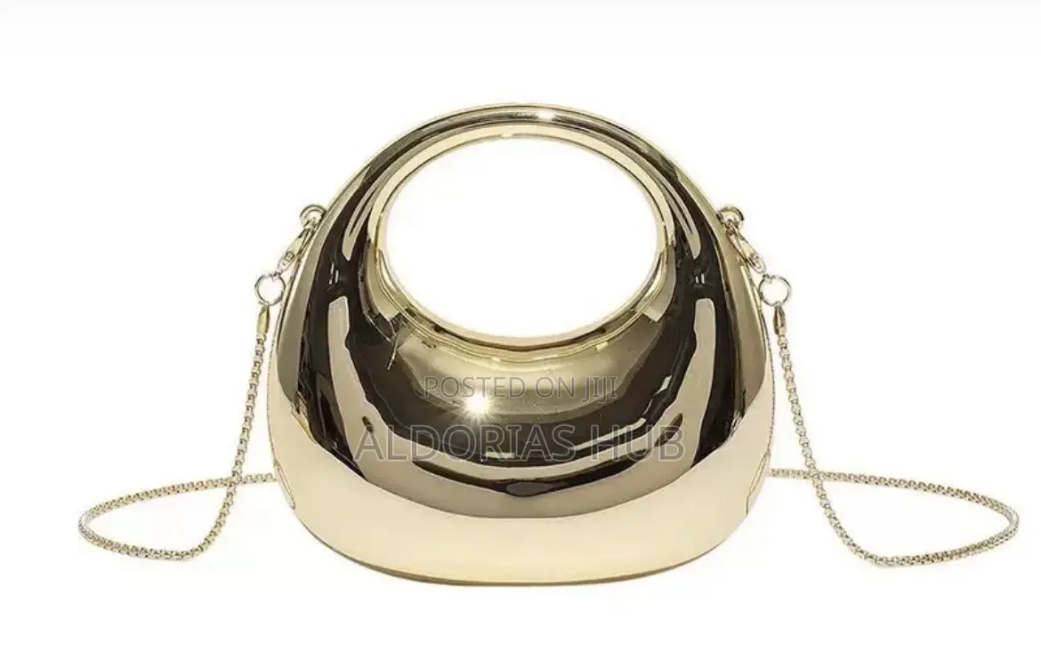 Ladies Clutch Bag