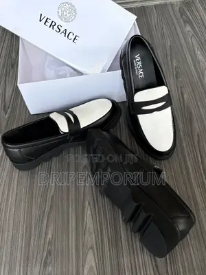 Versace Loafer