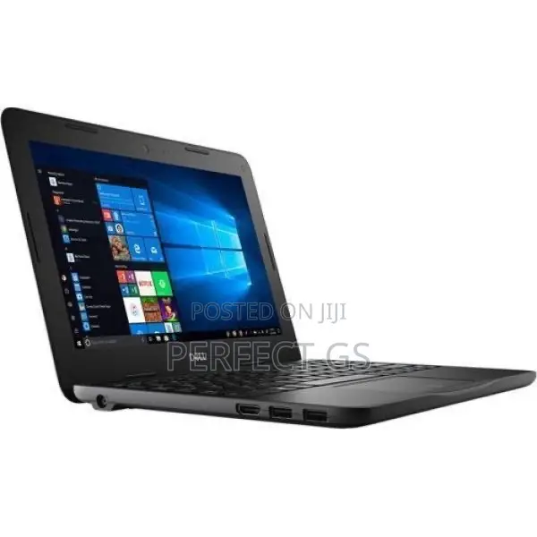 New Laptop Dell Latitude 11 3180 4GB Intel Celeron SSD 128GB