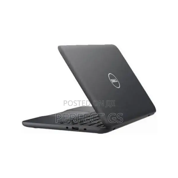 New Laptop Dell Latitude 11 3180 4GB Intel Celeron SSD 128GB