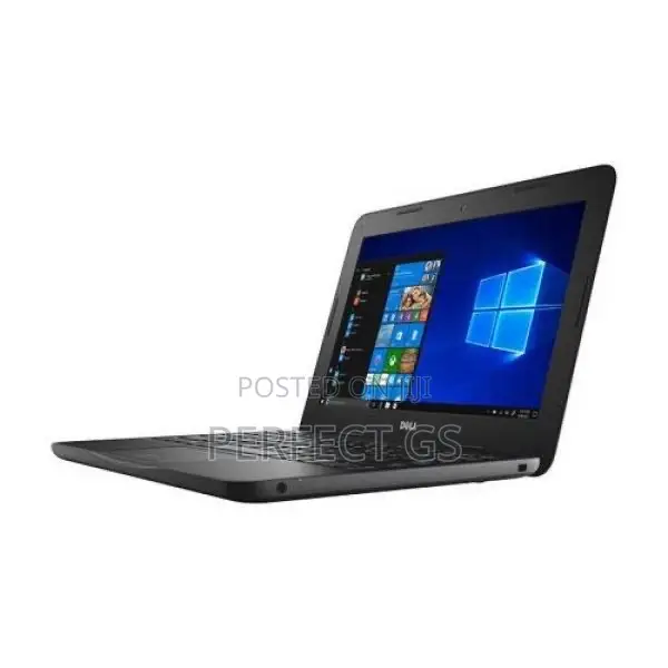 New Laptop Dell Latitude 11 3180 4GB Intel Celeron SSD 128GB