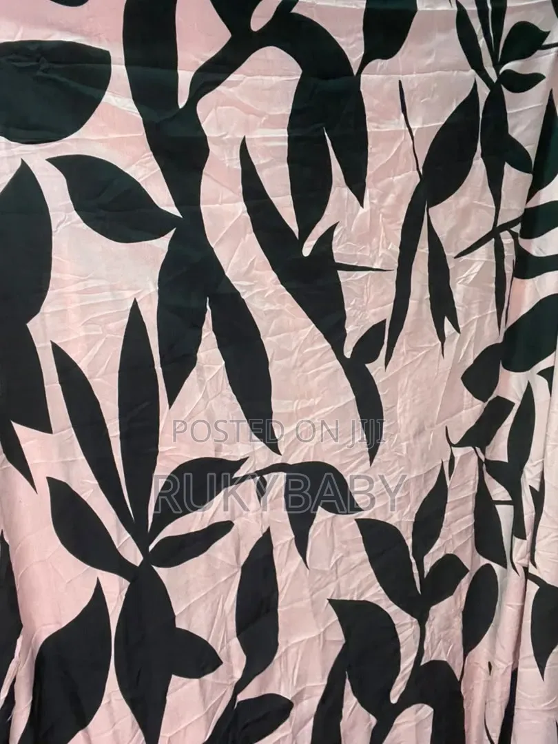 Vintage Fabrics