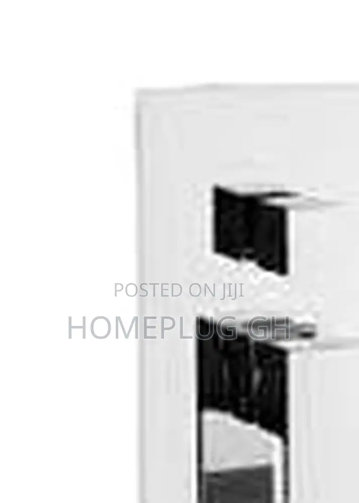 Concealed Shower – Chrome (AL-926)