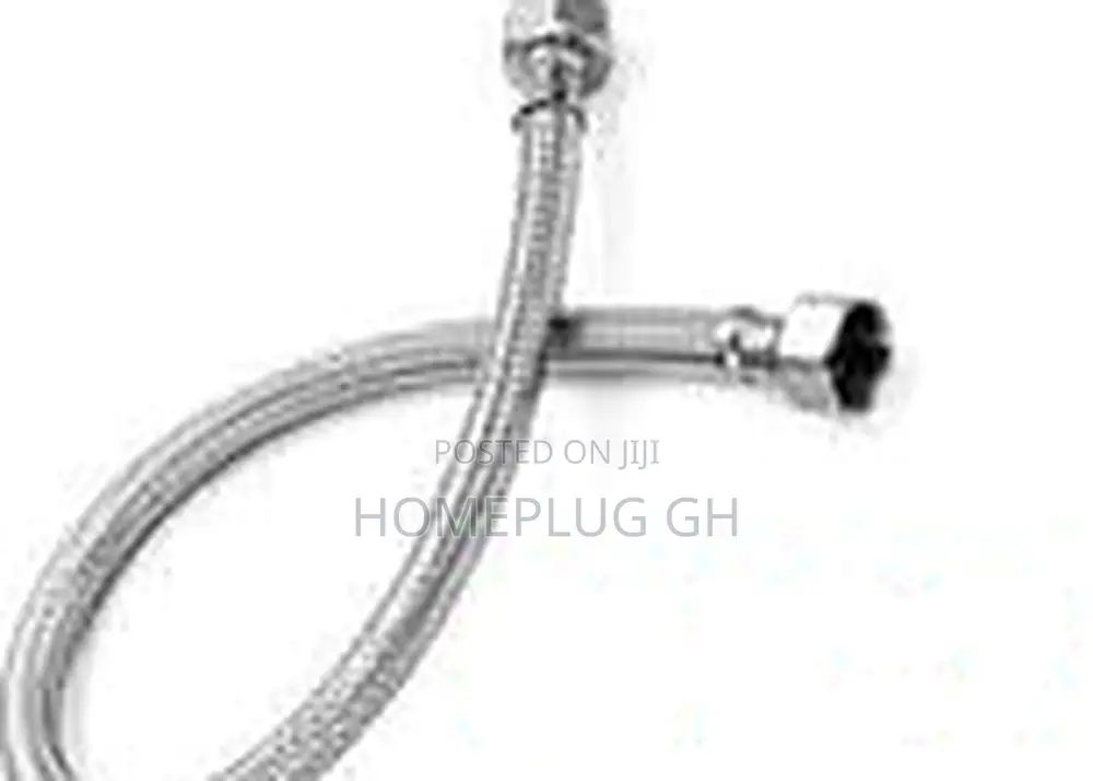 Flexible Hose 304 Stainless Steel (AL-643)