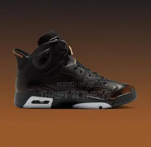 Air Jordan 6 Retro Black Gum