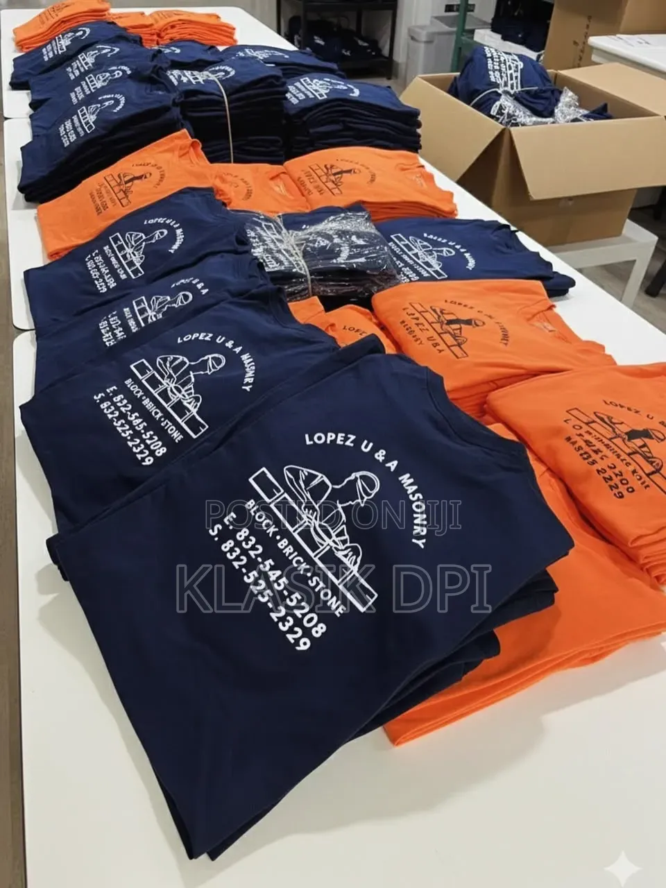Affordable Tshirt Printing