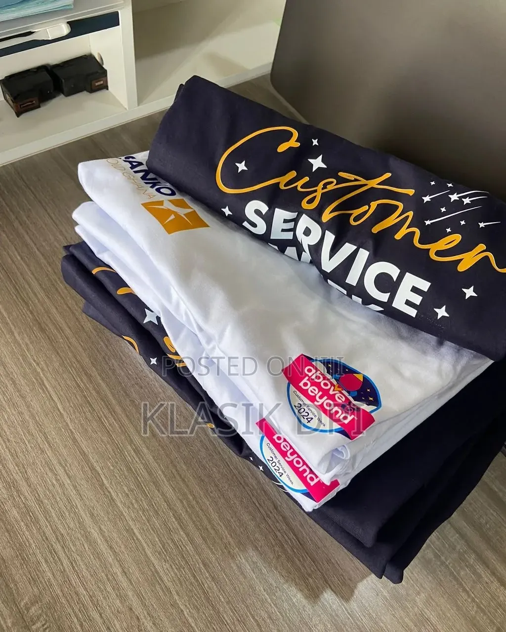 Affordable Tshirt Printing