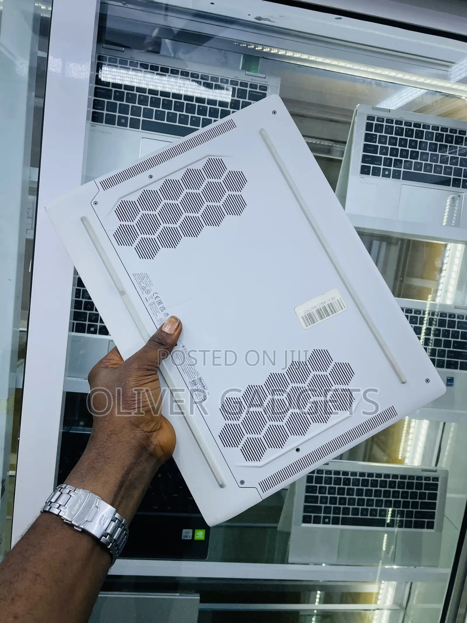 Laptop Alienware X15 r2 32GB Intel Core i9 SSD 2T