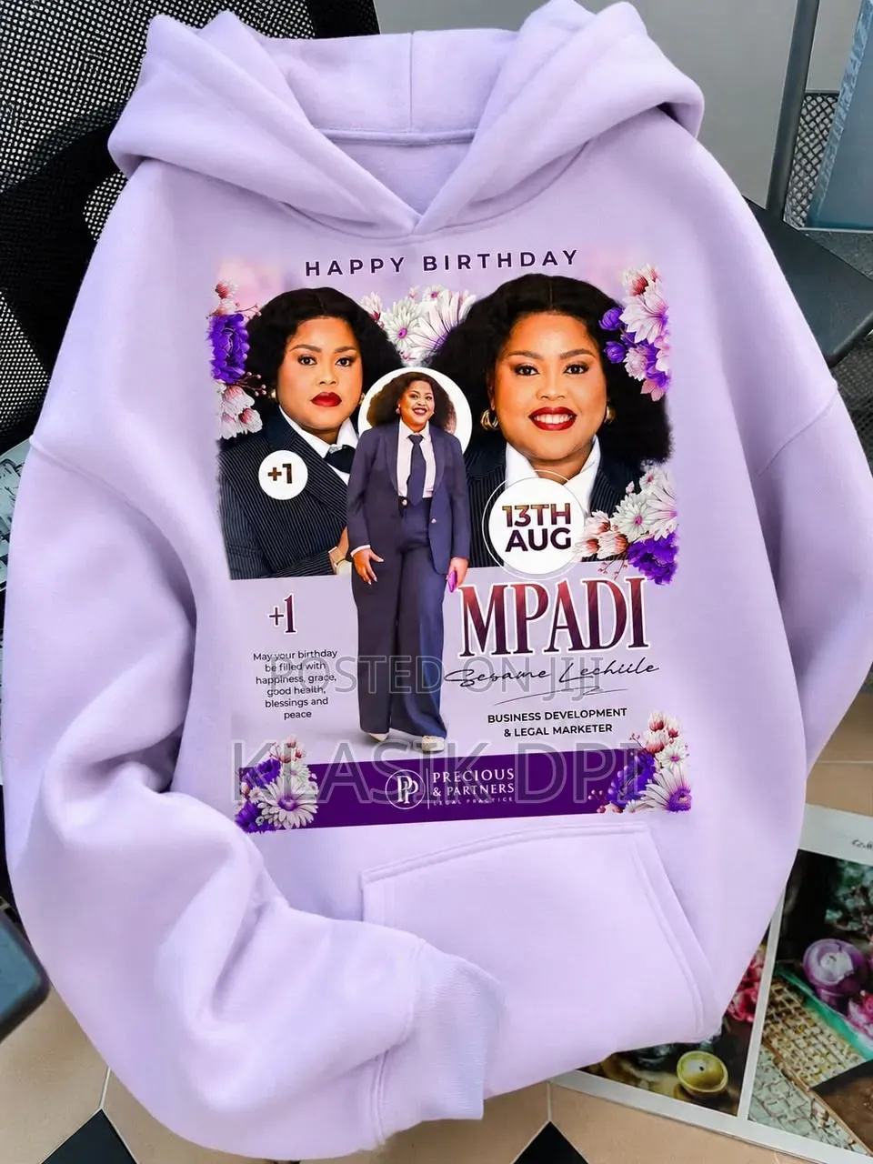 Unique Birthday Shirts