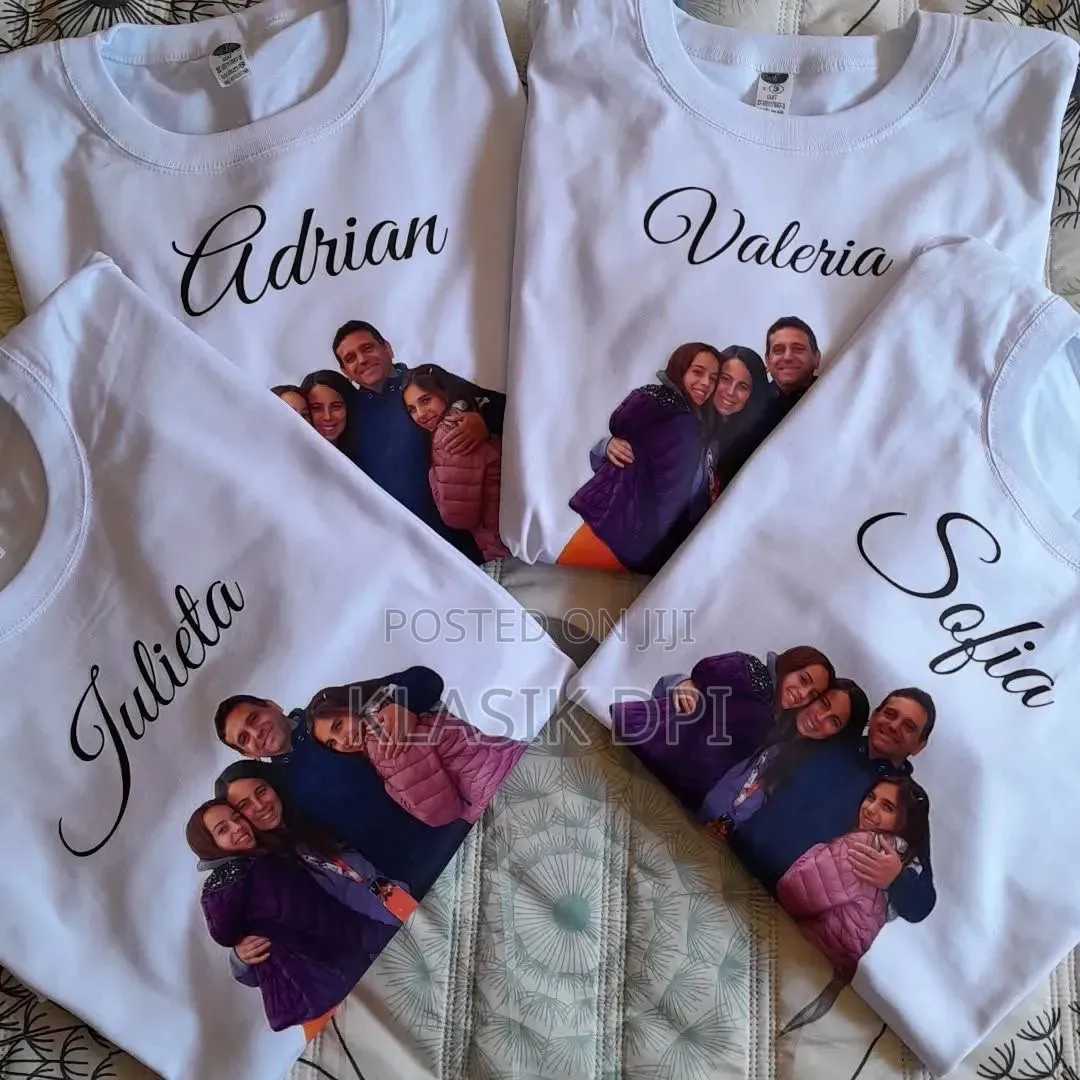 Unique Birthday Shirts