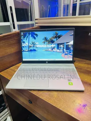 Laptop HP Pavilion 15-cs3063cl 16GB Intel Core i7 SSD 512GB