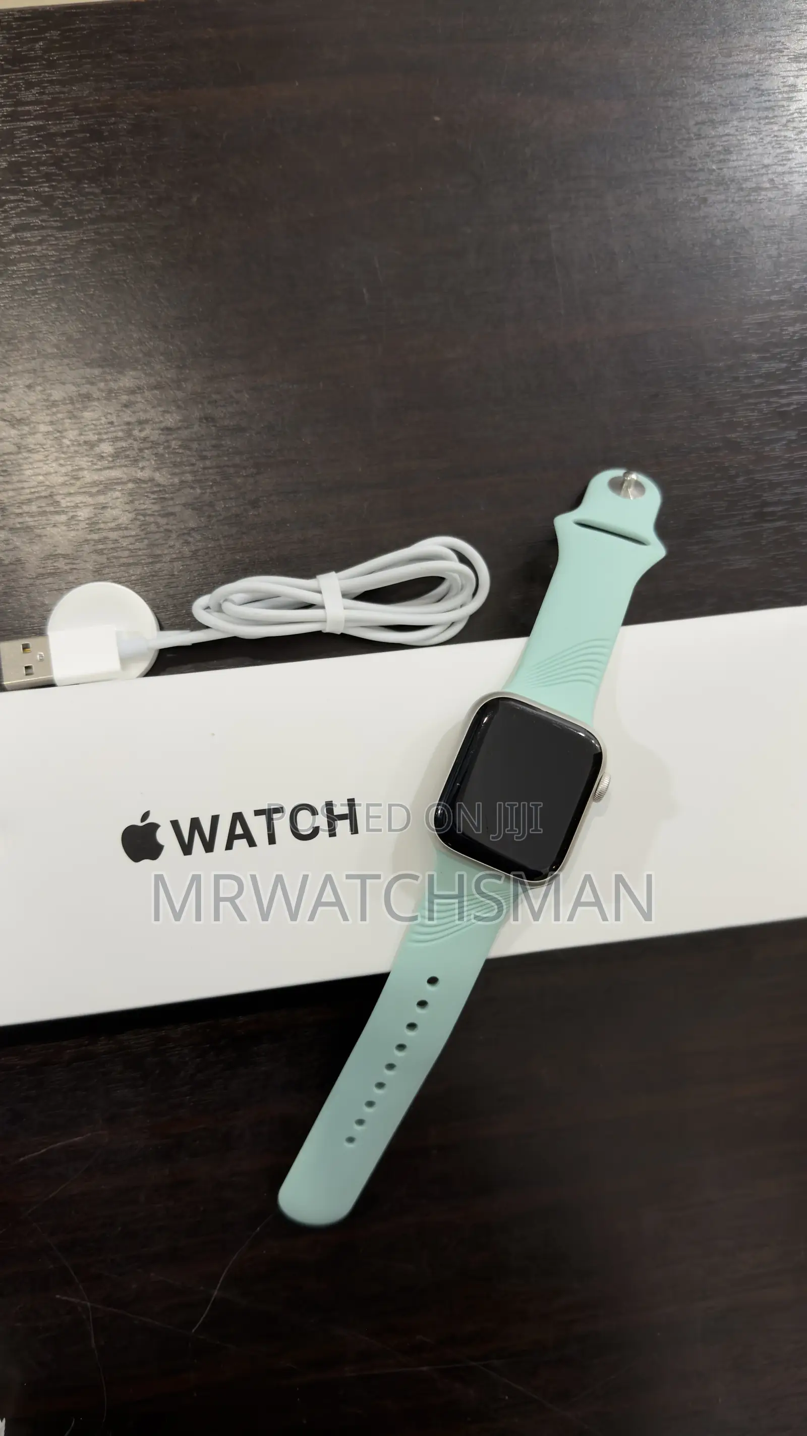 Apple Watch Series 8 41mm
