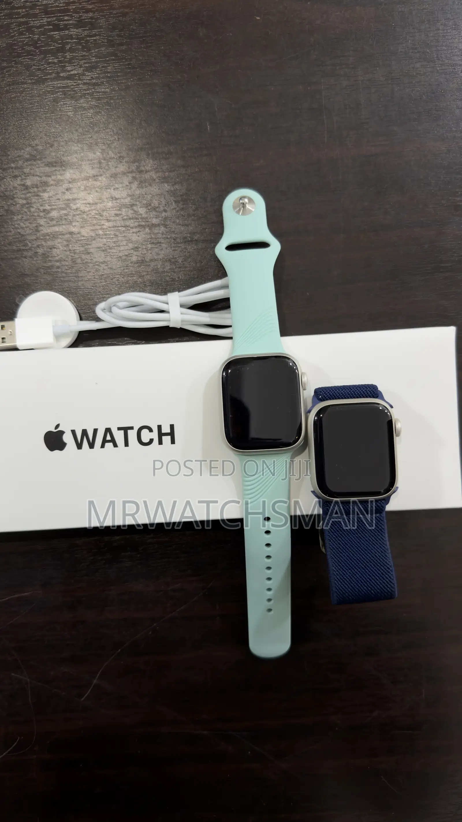 Apple Watch Series 8 41mm