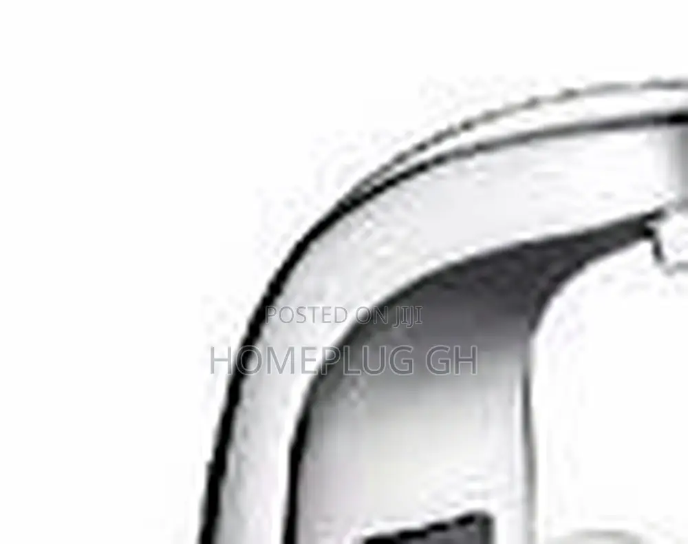 Sensor Faucet – Chrome (AL-816)