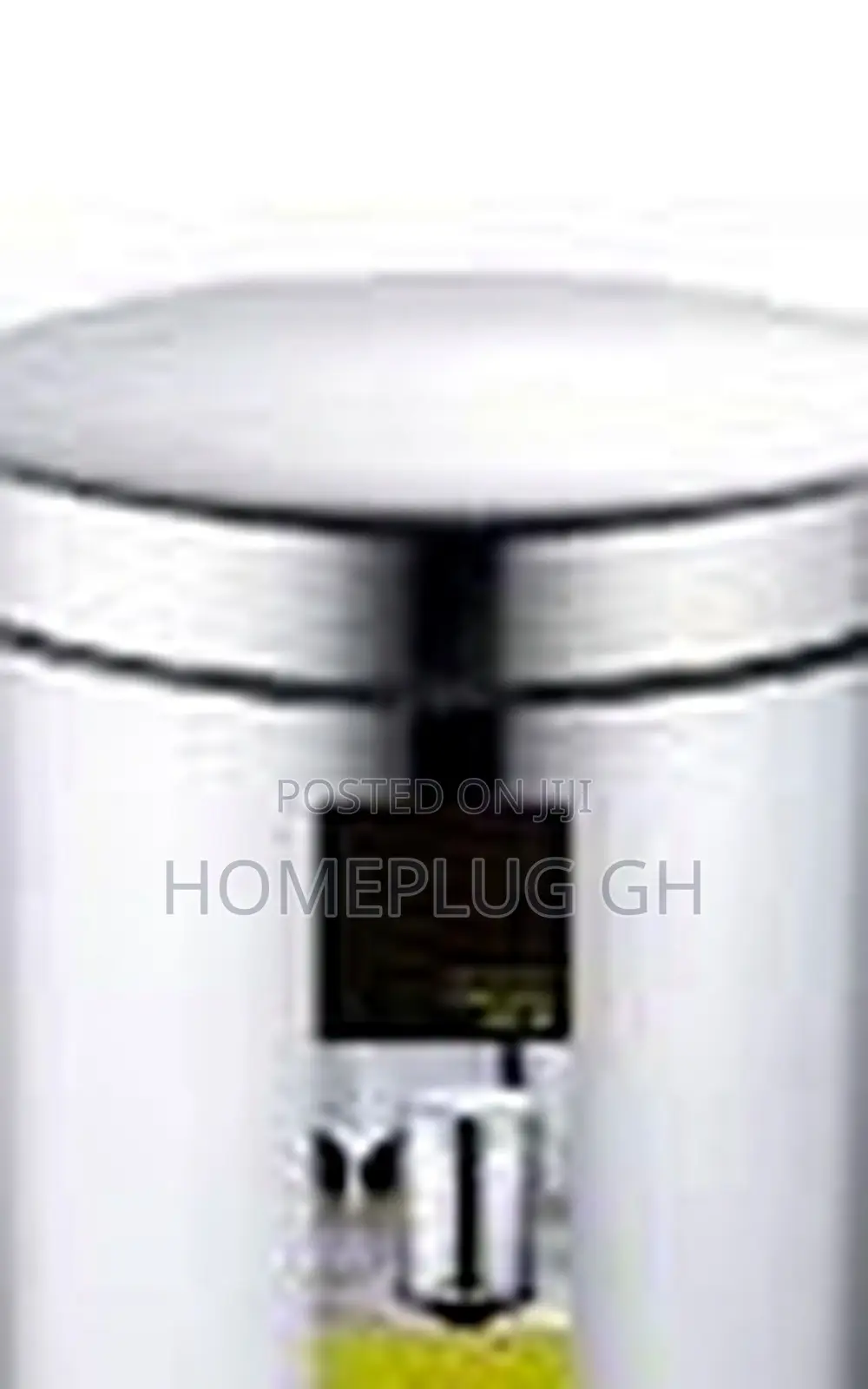 Trash Can 8L Pedal Bin (AL-632)