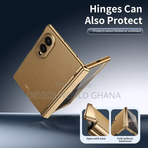 Lux Full Protection Case for Samsung X Fold 8 and 8ultra