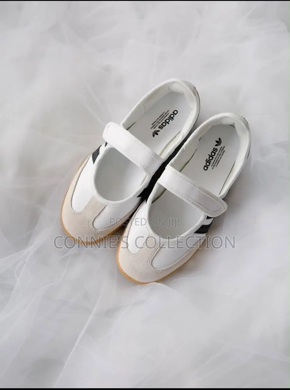 Adidas Samba Jane Shoes