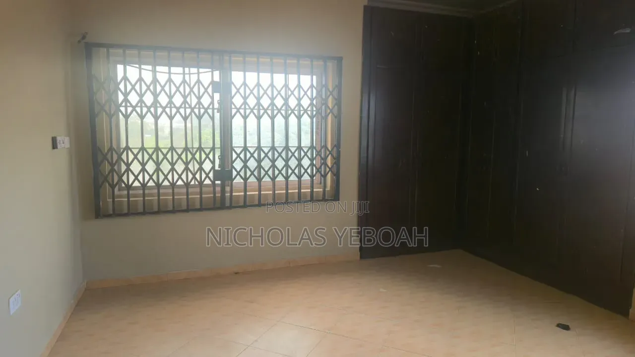 3bdrm Apartment in Din-Pa Real Estate, Kumasi Metropolitan for rent