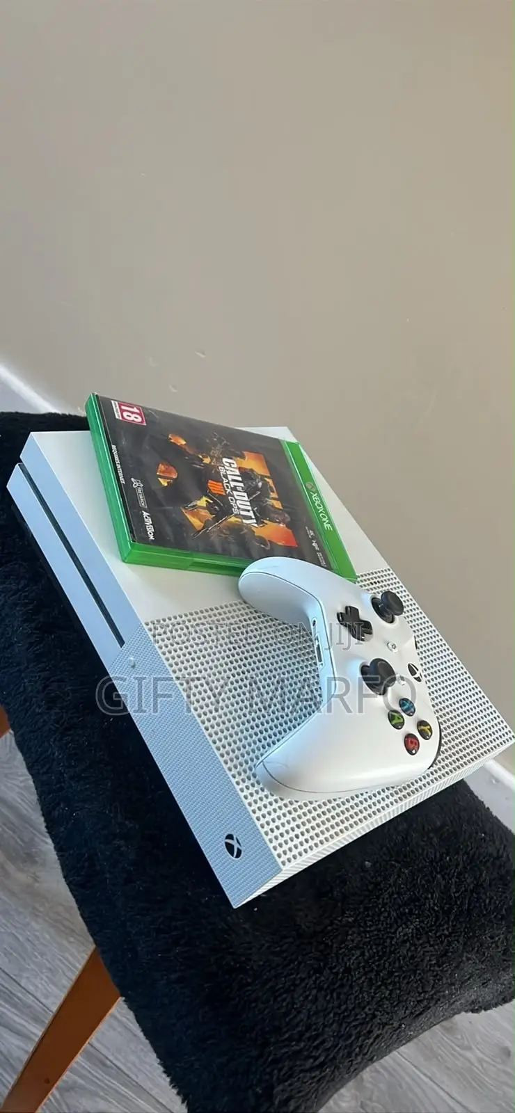 Xbox One S