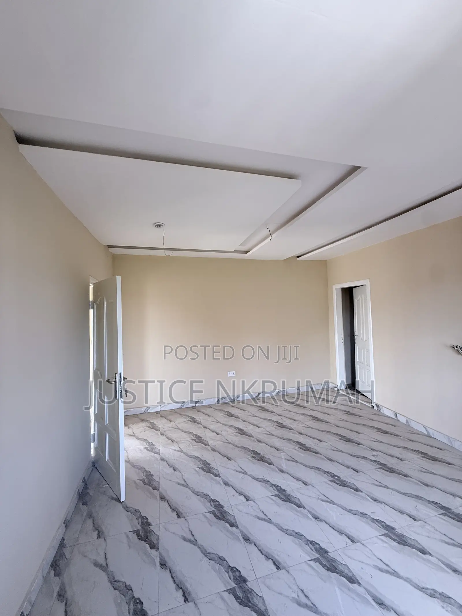 1bdrm Apartment in Mr Justice Estate, West Hills Mall Area for rent