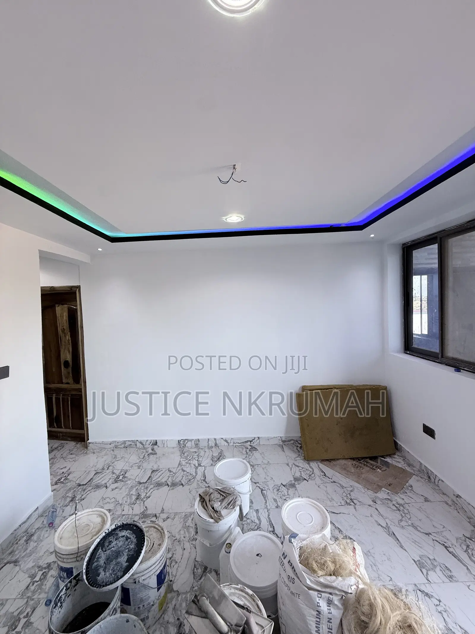 2bdrm Apartment in Mr Justice Estate, West Hills Mall Area for rent