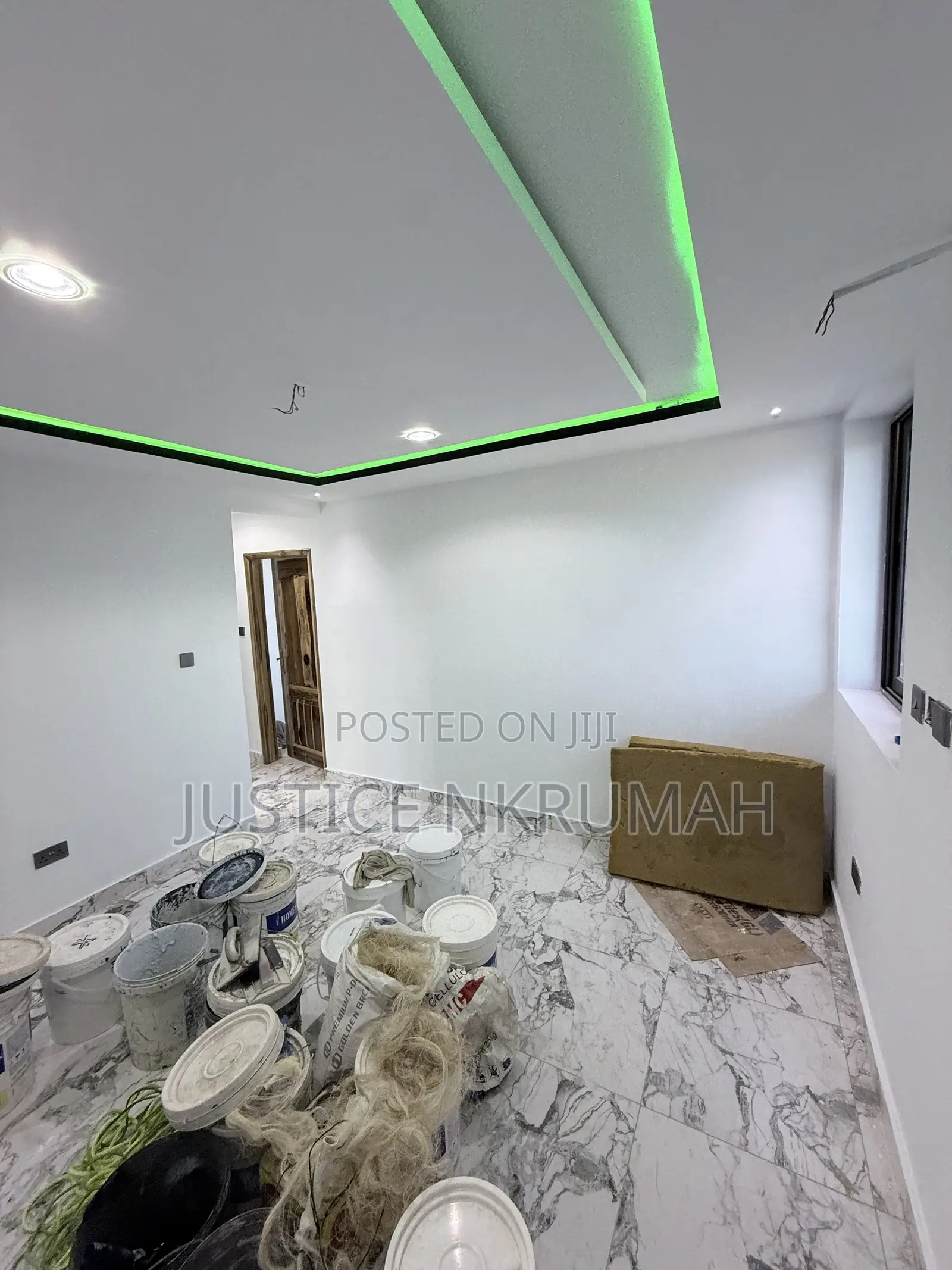 2bdrm Apartment in Mr Justice Estate, West Hills Mall Area for rent