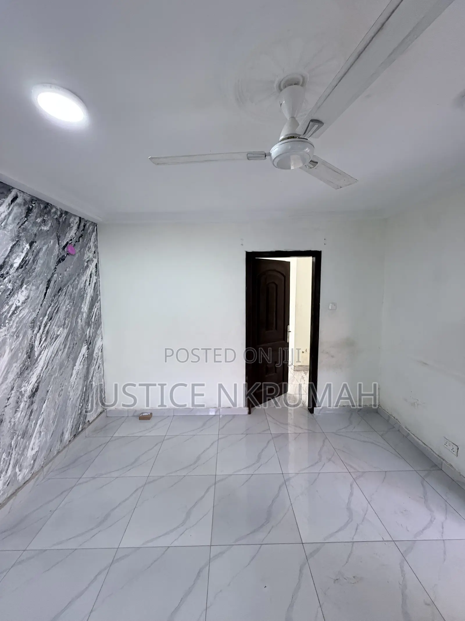 1bdrm Apartment in Mr Justice Estate, West Hills Mall Area for rent