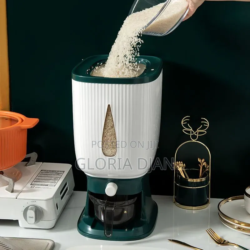 Luxury Cereal Dispenser 10kg