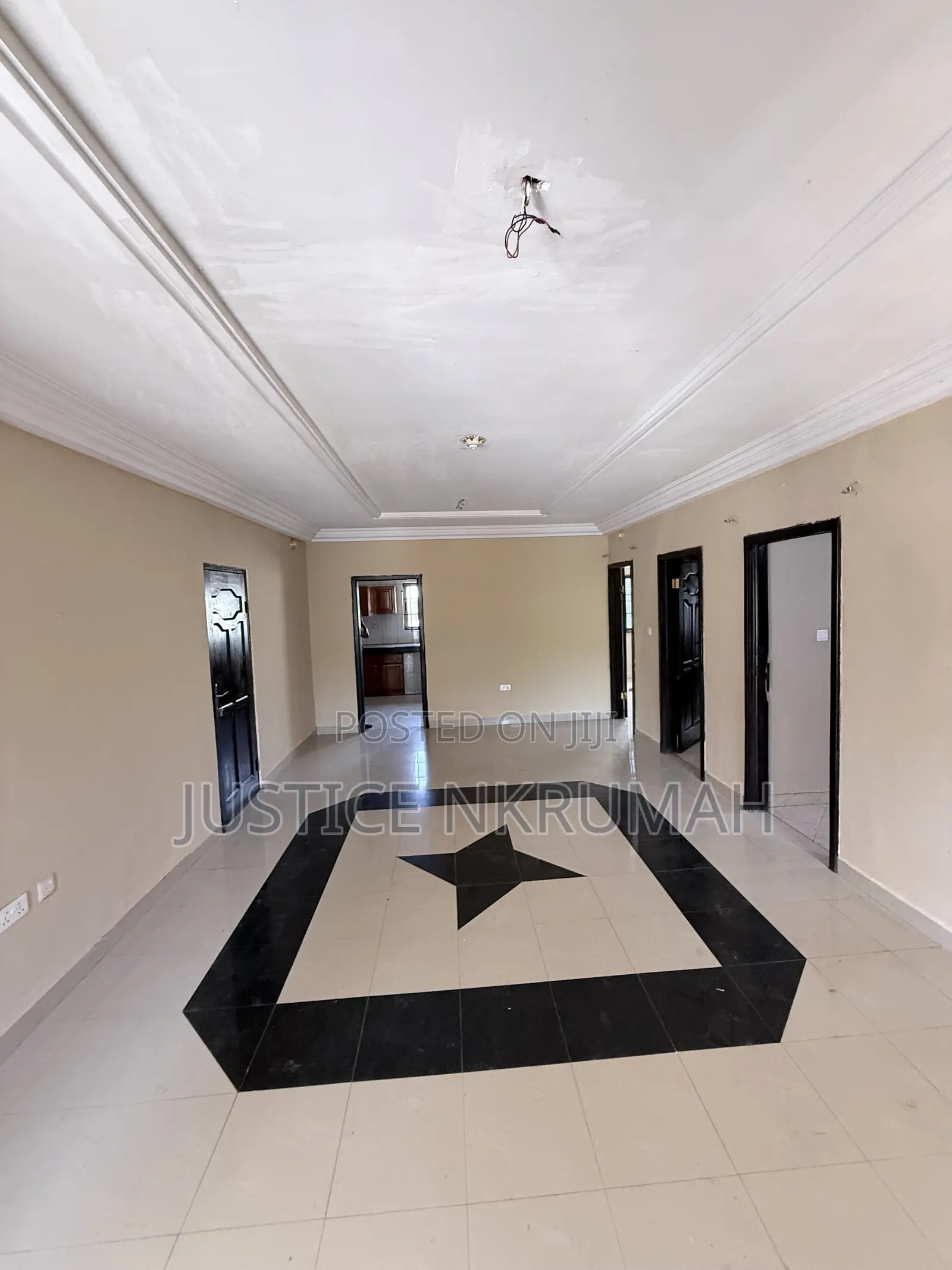 2bdrm Apartment in Mr Justice Estate, West Hills Mall Area for rent