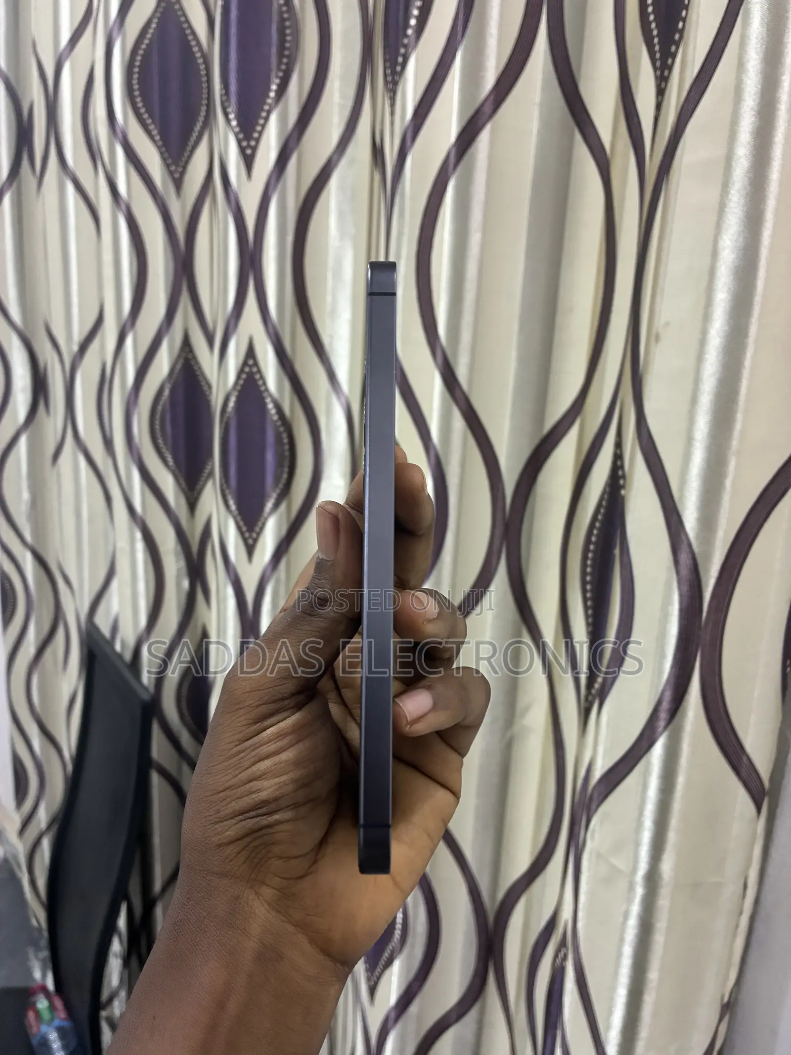 Samsung Galaxy S24+ 256 GB Black