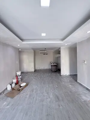 2bdrm Apartment in Mr Justice Estate, Dansoman for rent