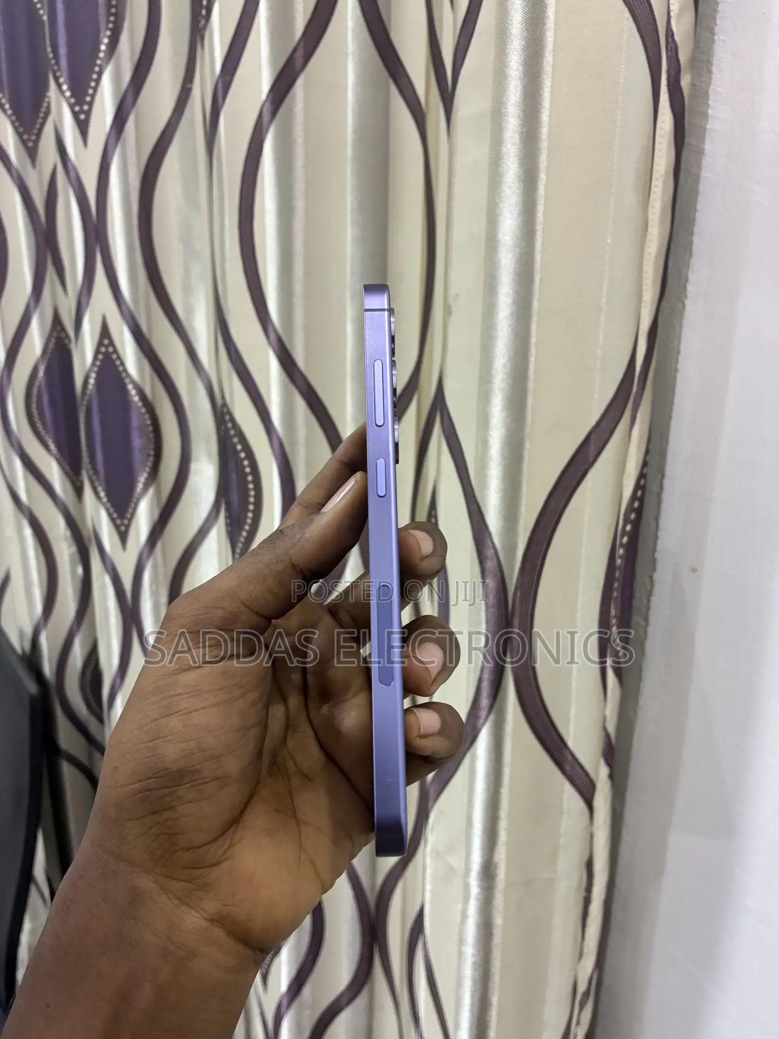 Samsung Galaxy S24 Plus 256 GB