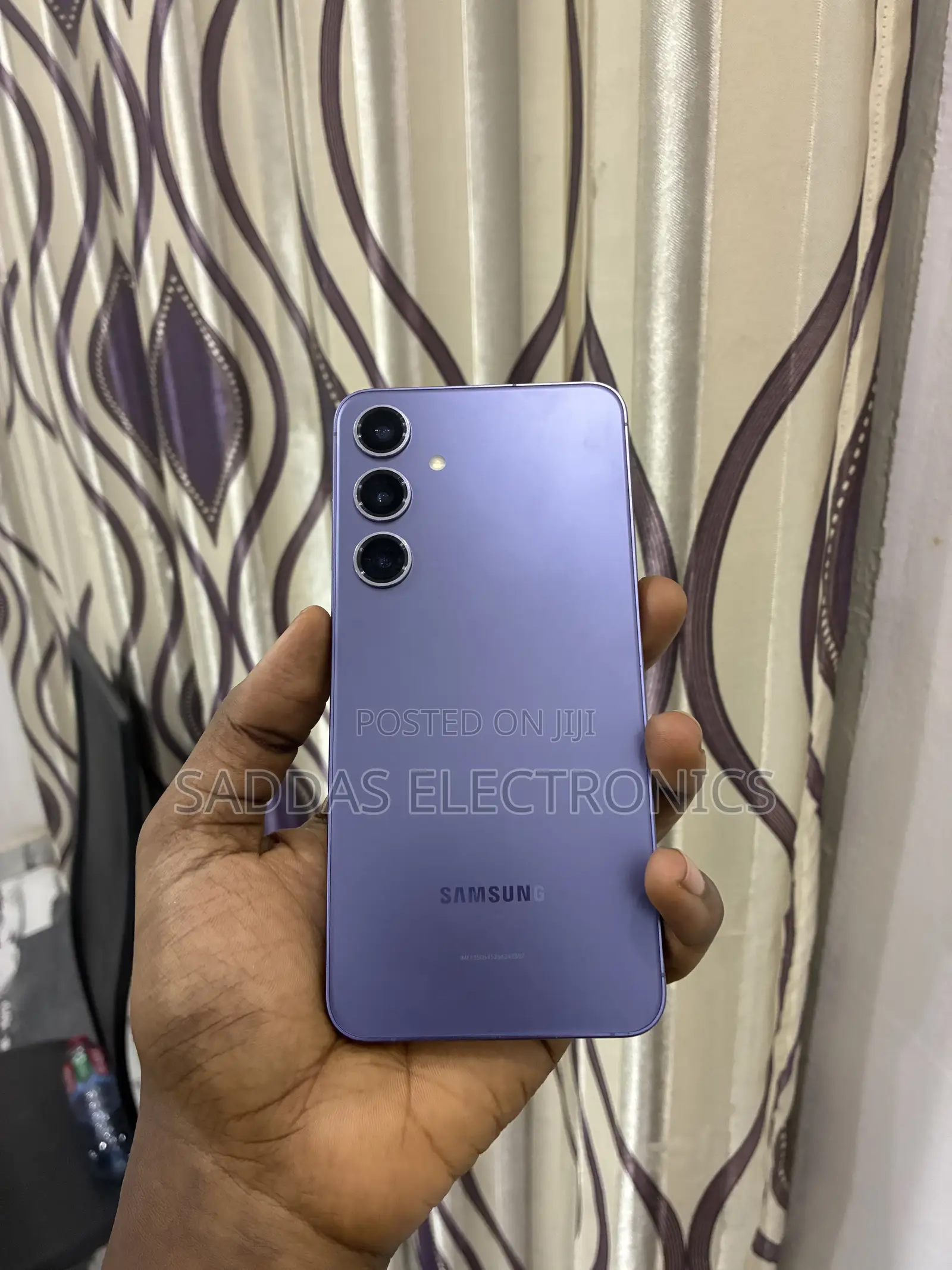 Samsung Galaxy S24 Plus 256 GB